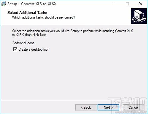 Convert XLS to XLSX下载,xls转xlsx转换器,xls转xlsx转换