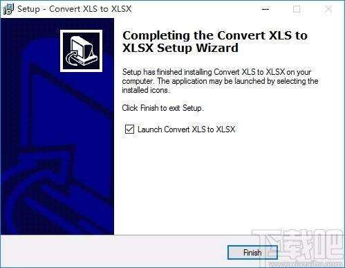 Convert XLS to XLSX下载,xls转xlsx转换器,xls转xlsx转换