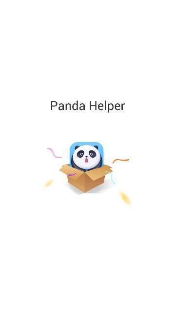 panda helper apk下载,pandahelper,游戏助手app